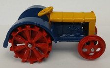 SLMC 38 - Tractor (Copy of