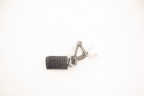 Right footrest set honda - footrest,