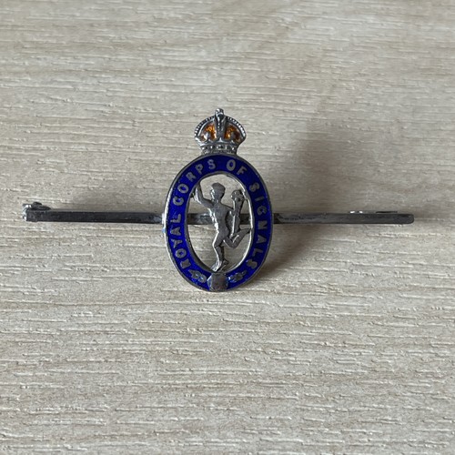 Ww2 royal corps signals - ww2,