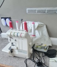 Nwe Overlockers Swing  Machine