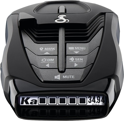 Cobra rad 480i - cobra,