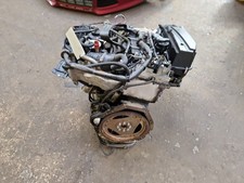 MERCEDES CLK 646.966 ENGINE