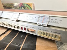 Bang Olufsen BeoMaster 4400