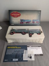 CORGI VINTAGE GLORY OF STEAM