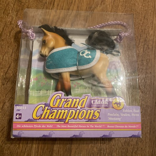 Grand champions classic - grand,
