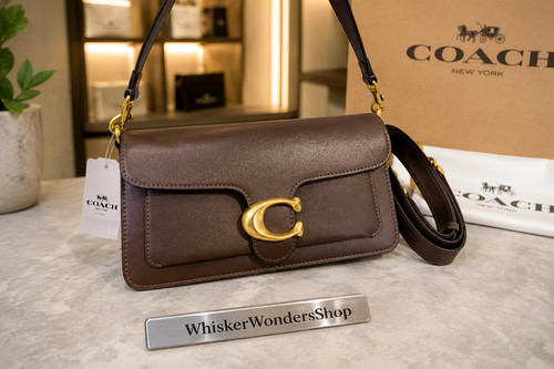 Coach ccx04 b4mpl tabby - b4mpl,