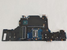 Dell Precision 7520 2.9 GHz