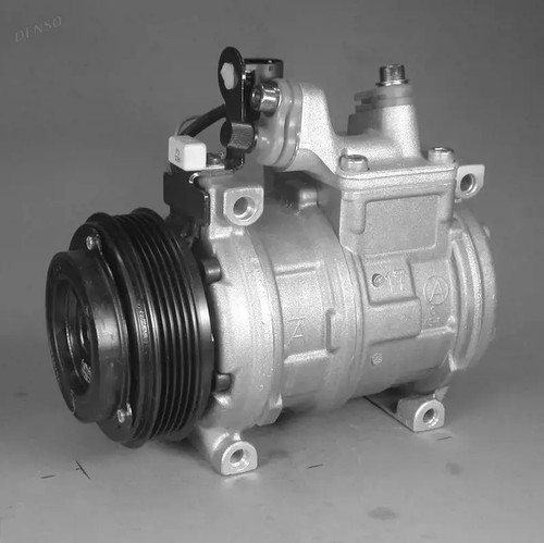 Air conditioning compressor - , r