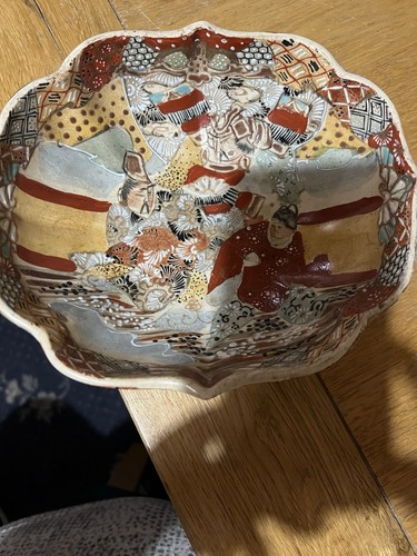 Oriental style dish - oriental,