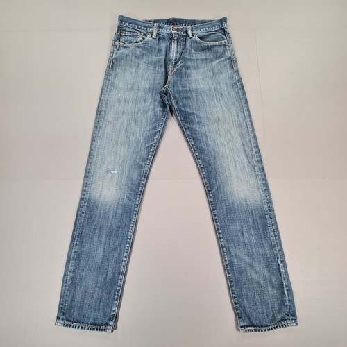 Levis 508 mens jeans - levis, w32
