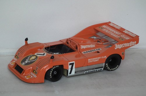 Minichamps porsche 917 - ,