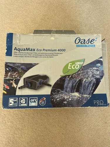 Oase aquamax eco premium - aquamax,
