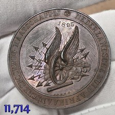 1895 SOUTH AFRICA DELAGOA BAY