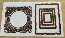 Sue Wilson & Spellbinders Dies