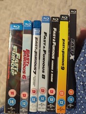 Fast & Furious 10 Movie