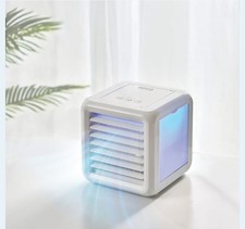 Pifco desktop air cooler - pifco,