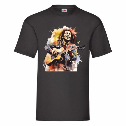 Bob marley men shirt - marley,