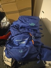 Lowe Alpine Manaslu ND 55 65