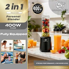 SUPERLEX Electric Juice Maker