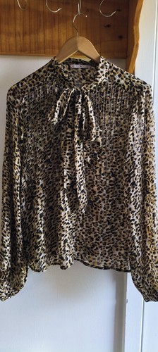Womens leopard print - tu,