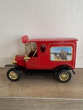 Stevelyn View Van Coin Banks