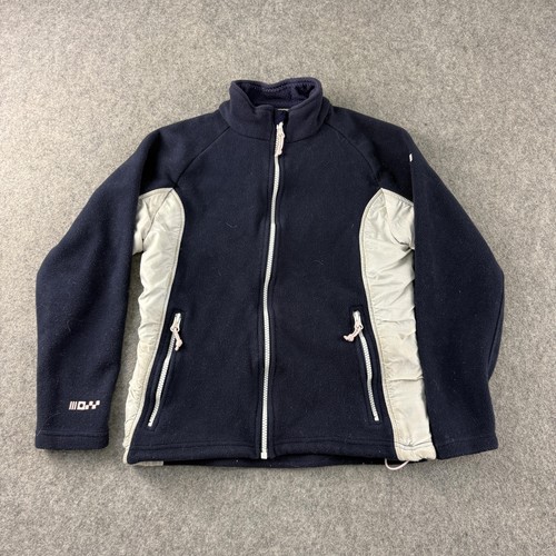 Gill sail fleece - gill, jacket
