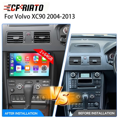 64g apple carplay for volvo - apple,