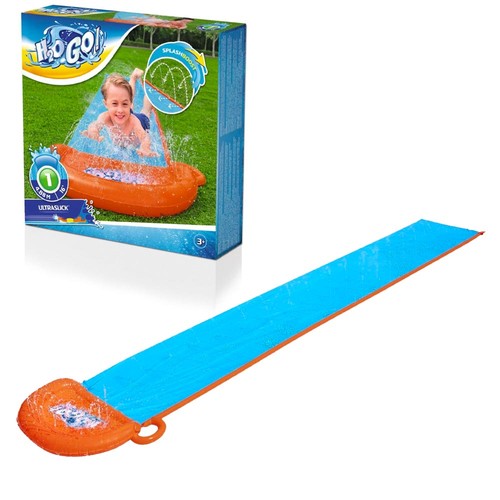 Bestway h2ogo single 16ft - h2ogo!,