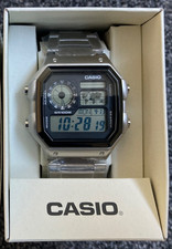 Casio AE 1200 Casio Royale