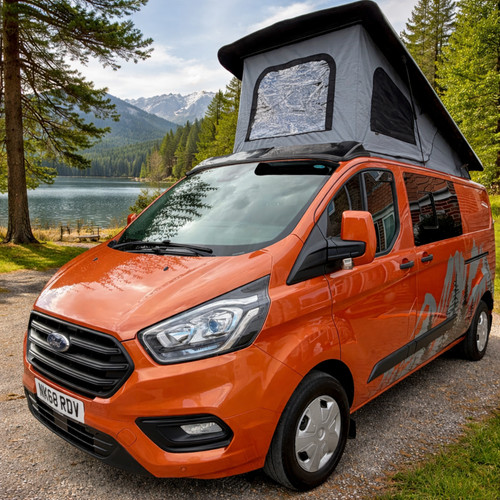 2019 ford transit - 2019,