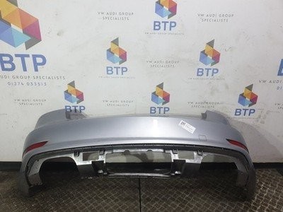 2016 2020 audi rear - 2016-2020, s3