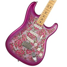 Fender Japan Limited