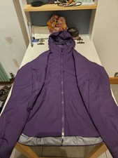 Gore Windstopper Womens