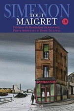 Tout Maigret - tome 10: Les