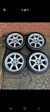 Genuine Honda Civic Type R 18"