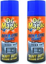 Dr Magic Oven & Grill Cleaner