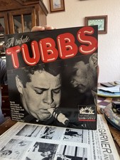 Tubby Hayes – A Tribute