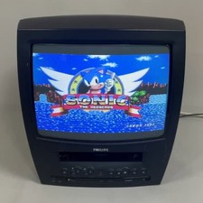 Philips 14" Inch CRT TV