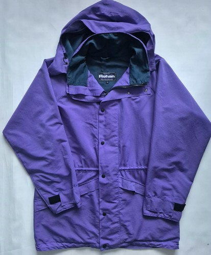 Vintage 90s rohan tarka - rohan,