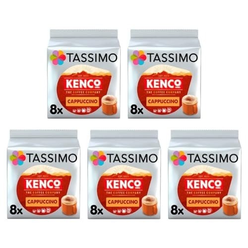 Tassimo kenco americano - kenco,