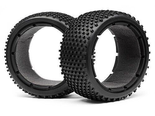 Maverick blackout tyre - tyre, and