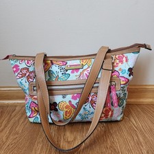 Lily Bloom Purse Shoulder Bag