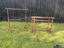 Builders Trestle Set of 3