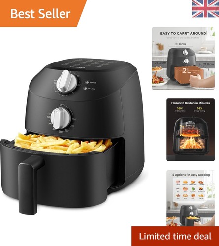 Air fryer 1150w power - air,