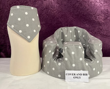 handmade cover with harness