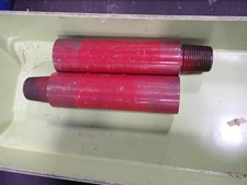STEEL PIPE