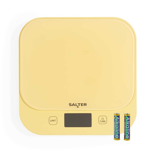 Salter british bakes digital - salter,