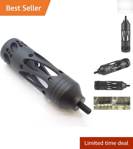 Universal alloy bow - alloy,