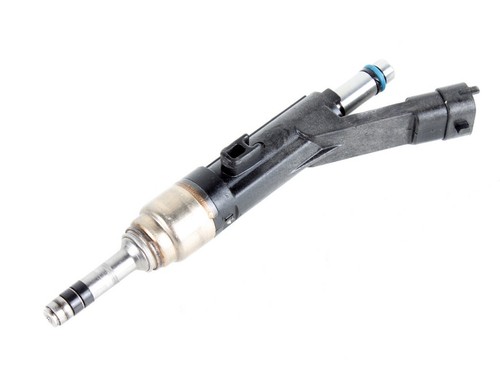 Fuel injector citroen - fuel, ii