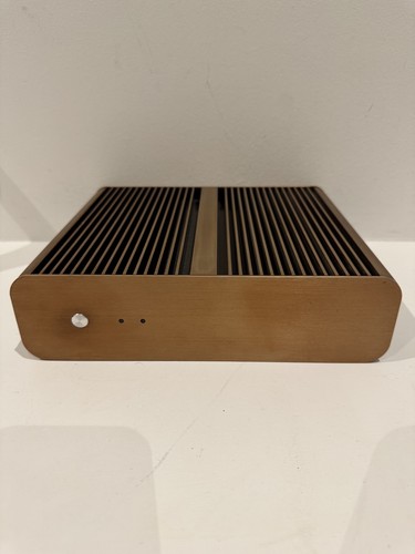 Small nuc gigabyte fanless - small,